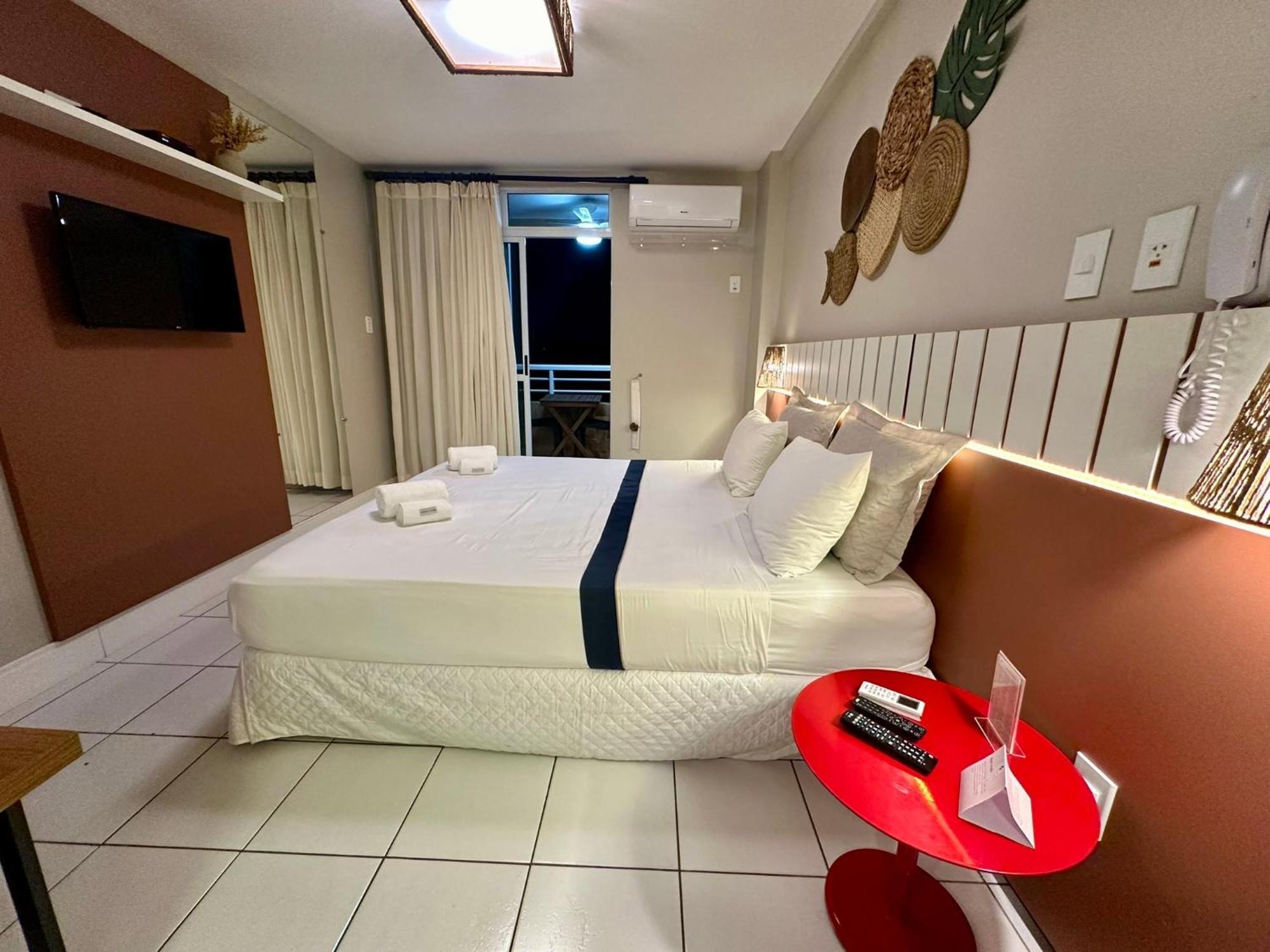 Gran Lencois Flat Barreirinhas Apt 510 Екстериор снимка