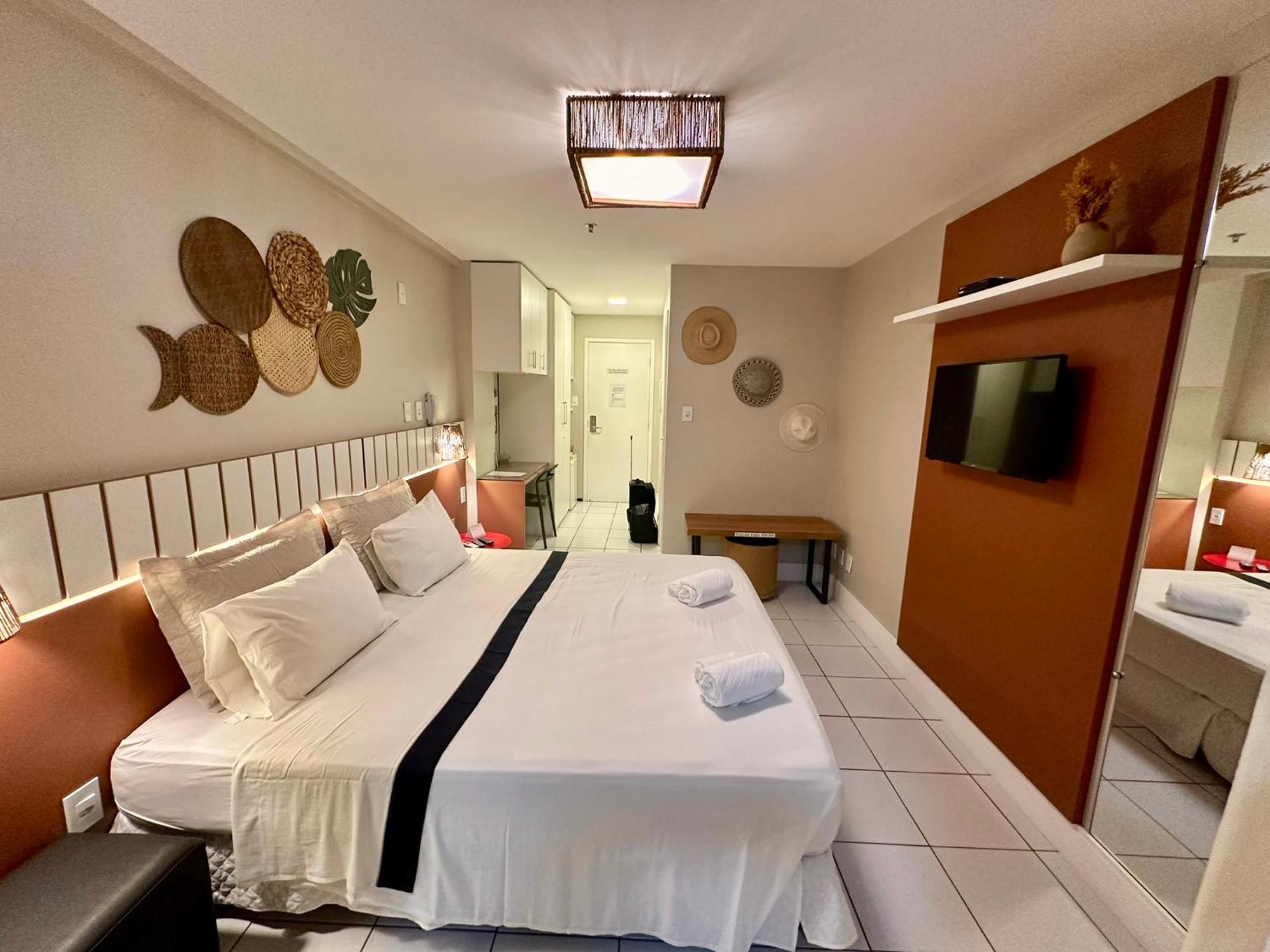 Gran Lencois Flat Barreirinhas Apt 510 Екстериор снимка
